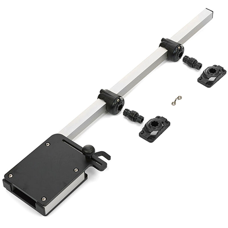 Railblaza Kayak Motor Mount image number 1